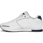 Chaussures de sport Kappa blanches Pointure 42 look fashion pour homme 