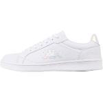 Chaussures de running Kappa blanches Pointure 41 classiques 