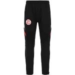 Joggings Kappa noirs Taille S look fashion pour homme 