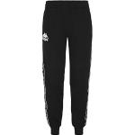 Joggings Kappa Authentic blancs Taille M look fashion 