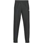 Joggings Kappa noirs en polyester Taille L look fashion pour homme 