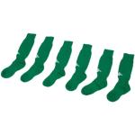 Chaussettes de sport Kappa Penao vertes Pointure 39 pour homme 