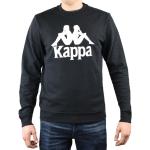Sweats Kappa noirs look fashion pour homme 