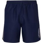 Shorts de sport Kappa bleu marine lavable en machine Taille 3 XL pour homme 