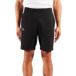 Shorts Kappa noirs Taille XL look casual 