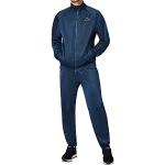Survêtements de foot Kappa bleus respirants Taille XL look fashion pour homme 