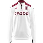 Kappa Sweatshirt Aston Villa FC 2021/22