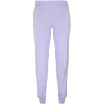 Joggings Kappa violets Taille XS look casual pour femme 