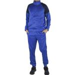 Survêtements Kappa bleus en fibre synthétique look fashion pour homme 