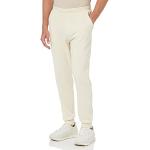 Pantalons Kappa blancs Taille XL look fashion pour homme 