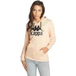 Sweats Kappa Authentic roses Taille XS look streetwear pour femme 