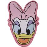 Porte-monnaies roses Disney look fashion pour enfant 