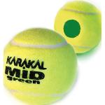 Balles de tennis Karakal en lot de 12 