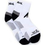 Karakal X2+ Mens Ankle Socks - White and Black