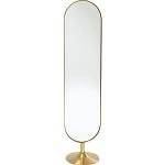 Miroirs design KARE DESIGN dorés 