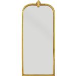 Miroirs muraux KARE DESIGN dorés 