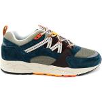 Baskets à lacets Karhu Fusion 2.0 blanches Pointure 36 look casual 