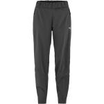 Pantalons de sport Kari Traa gris en polyester imperméables Taille L pour femme 