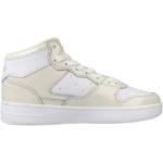 Chaussures montantes Karl Kani blanches Pointure 38 look fashion pour femme 