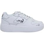 Karl Kani - Shoes > Sneakers - White -