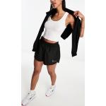 Shorts de sport Karl Kani noirs Taille M classiques pour femme en promo 