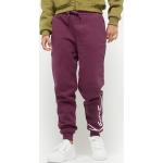 Pantalons large Karl Kani violets en coton Taille XS look sportif en promo 