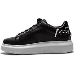 Chaussures de sport Karl Lagerfeld noires Pointure 38 look fashion pour femme 