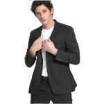 Vestes de costume Karl Lagerfeld noires en laine Taille XS look fashion pour homme 