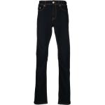 Jeans droits Karl Lagerfeld bleus W33 L34 pour homme en promo 