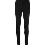 Jeans skinny Karl Lagerfeld noirs en coton Taille 3 XL look chic pour femme 