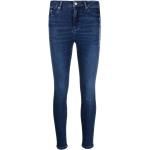 Jeans skinny Karl Lagerfeld bleus Taille 3 XL pour femme 