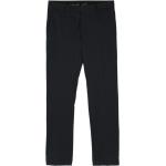 Pantalons de costume Karl Lagerfeld bleu nuit en viscose stretch Taille 3 XL W46 pour homme 