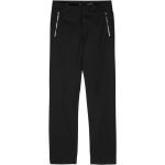 Pantalons de costume Karl Lagerfeld noirs en viscose Taille 3 XL W46 pour homme 