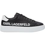 Baskets  Karl Lagerfeld noires Pointure 41 pour homme 