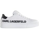Baskets  Karl Lagerfeld blanches Pointure 41 pour homme 