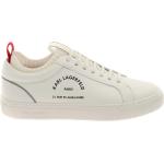 Karl Lagerfeld - Shoes > Sneakers - White -