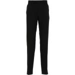 Pantalons de costume Karl Lagerfeld noirs en viscose Taille 3 XL W44 pour homme 