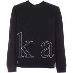 Sweats Karl Lagerfeld noirs Taille XXL look casual 