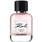 Eaux de parfum Karl Lagerfeld 60 ml pour femme 