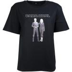 Karl Lagerfeld - Tops > T-Shirts - Black -