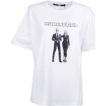 Karl Lagerfeld - Tops > T-Shirts - White -