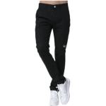 Pantalons cargo Karl Lagerfeld noirs en coton Taille XS pour homme 