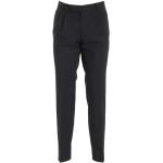 Pantalons slim Karl Lagerfeld noirs Taille XL pour homme 