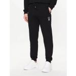 Joggings Karl Lagerfeld noirs Taille XL look casual pour homme 