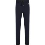Pantalons en molleton Karl Lagerfeld bleus Taille XL look casual pour homme 