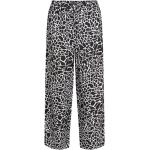 Pantalons large Karl Lagerfeld noirs Taille XS pour femme 