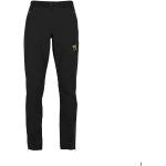 Pantalons de randonnée Karpos noirs en polyamide stretch Taille 3 XL look fashion pour homme 