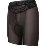 Ceintures Karpos noires à logo Taille XL pour femme 