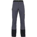 Pantalons de randonnée Karpos gris respirants Taille XL look fashion pour homme 