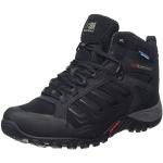 Chaussures de randonnée Karrimor noires imperméables Pointure 44,5 look fashion pour homme 